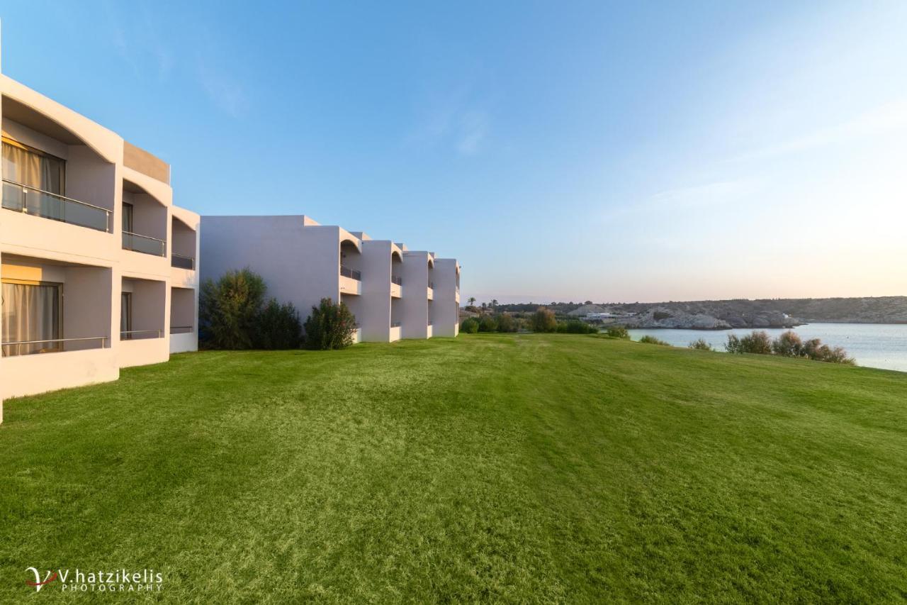 Paralos Rodos Lifestyle Kolymbia Dış mekan fotoğraf