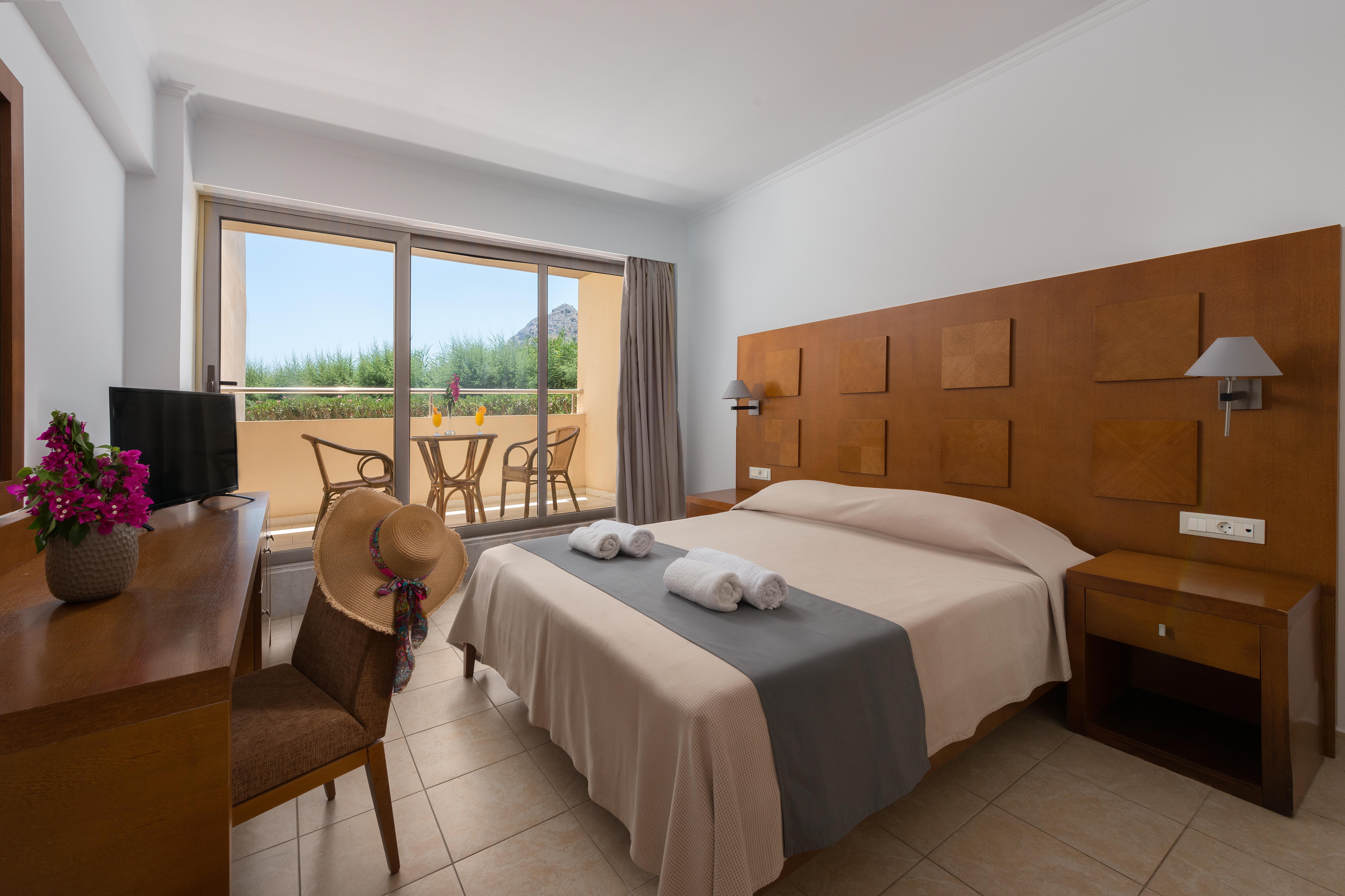 Paralos Rodos Lifestyle Kolymbia Dış mekan fotoğraf