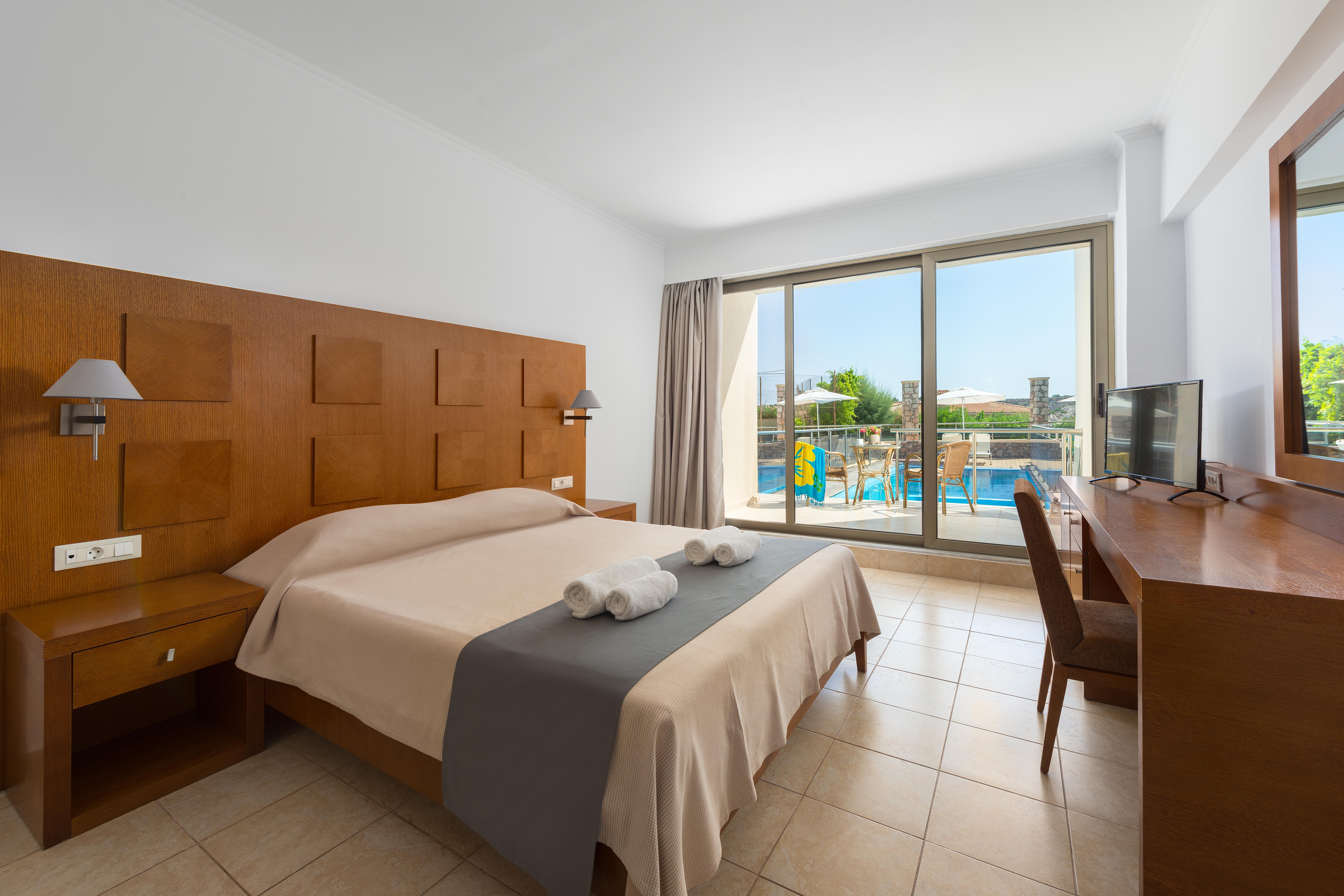 Paralos Rodos Lifestyle Kolymbia Dış mekan fotoğraf